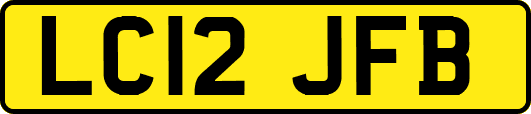 LC12JFB