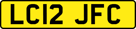 LC12JFC
