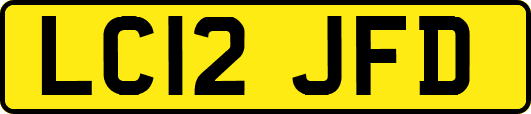 LC12JFD
