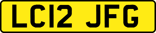 LC12JFG