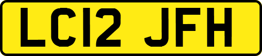 LC12JFH