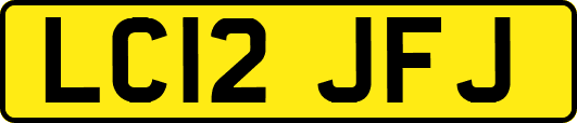 LC12JFJ