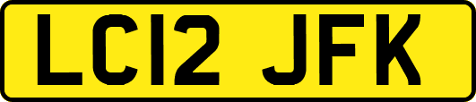 LC12JFK