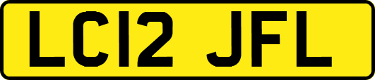 LC12JFL