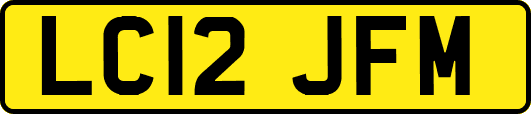 LC12JFM