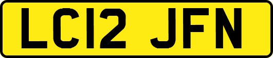 LC12JFN