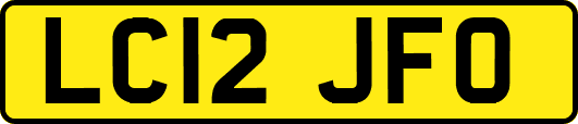 LC12JFO