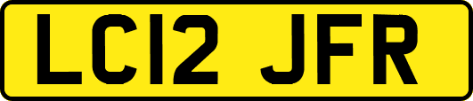 LC12JFR