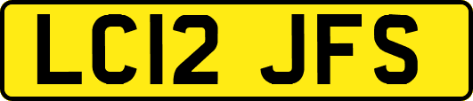 LC12JFS
