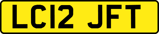 LC12JFT