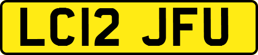 LC12JFU