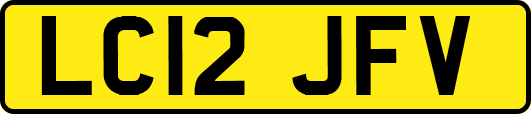 LC12JFV