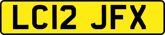LC12JFX