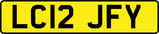 LC12JFY