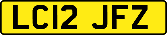 LC12JFZ