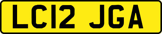 LC12JGA