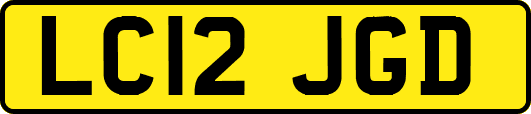 LC12JGD