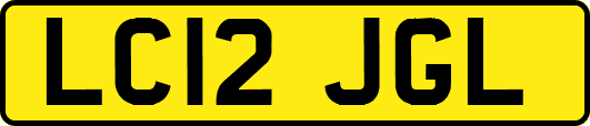 LC12JGL