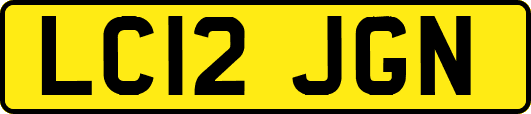 LC12JGN