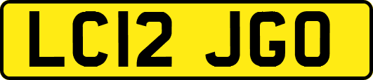 LC12JGO
