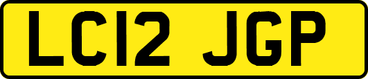 LC12JGP