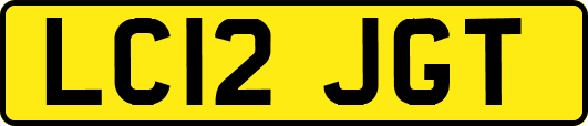 LC12JGT