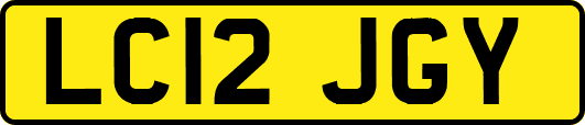LC12JGY