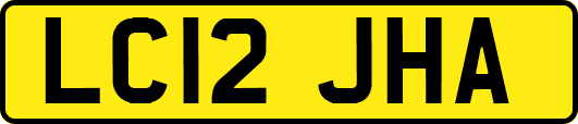 LC12JHA