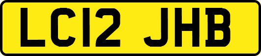 LC12JHB