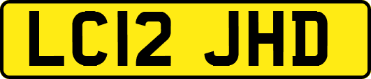 LC12JHD