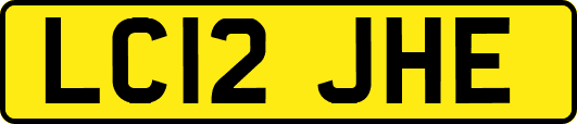 LC12JHE