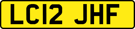 LC12JHF