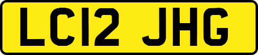LC12JHG