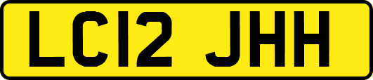 LC12JHH
