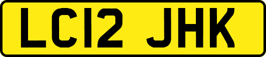 LC12JHK