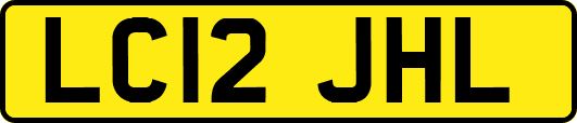 LC12JHL
