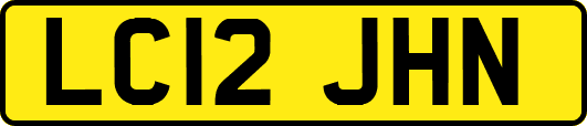LC12JHN