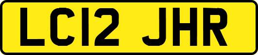LC12JHR