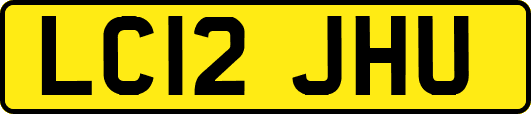 LC12JHU