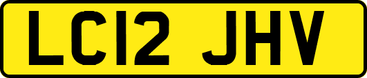 LC12JHV