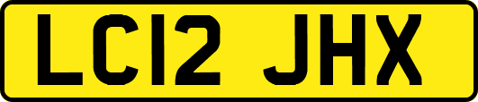 LC12JHX