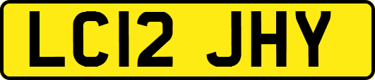 LC12JHY