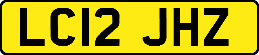 LC12JHZ