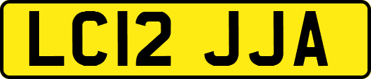 LC12JJA