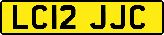 LC12JJC