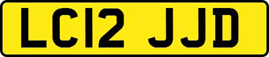 LC12JJD