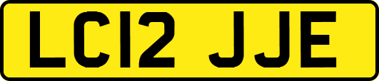 LC12JJE