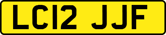 LC12JJF