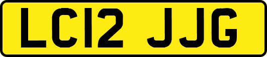 LC12JJG