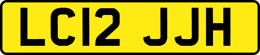 LC12JJH